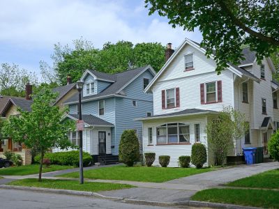Cost of Siding in North Brunswick, NJ