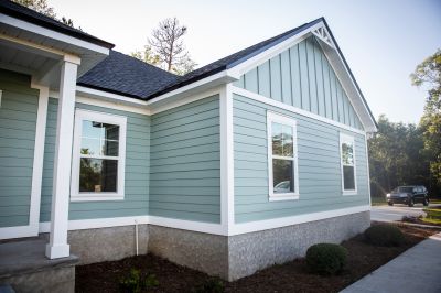 Best Vinyl Siding Replacement Contractors in North Brunswick, NJ